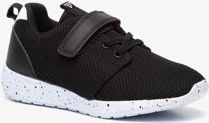 Osaga kinder sportschoenen Zwart Uitneembare zool