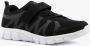 Osaga kinder sportschoenen zwart Uitneembare zool - Thumbnail 2