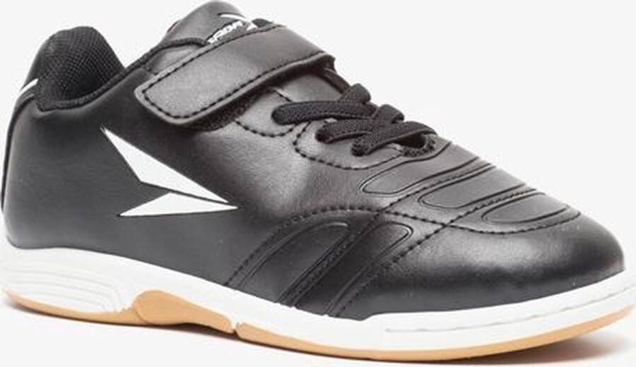 Chicane kinder zaalschoenen IC Gymschoenen Zwart Maat Uitneembare zool30