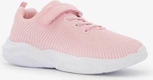 Osaga meisjes sneakers roze Uitneembare zool