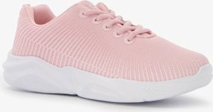 Osaga meisjes sneakers roze Uitneembare zool