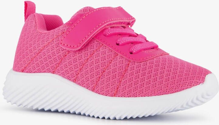 Osaga meisjes sportschoenen fuchsia roze