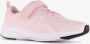 Osaga meisjes sportschoenen lichtroze Uitneembare zool - Thumbnail 1