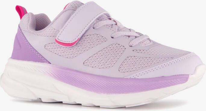 Osaga meisjes sportschoenen paars roze Uitneembare zool