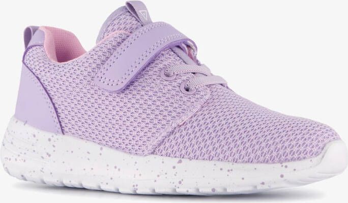 Osaga meisjes sportschoenen paars Uitneembare zool
