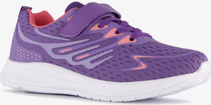 Osaga meisjes sportschoenen paars Uitneembare zool