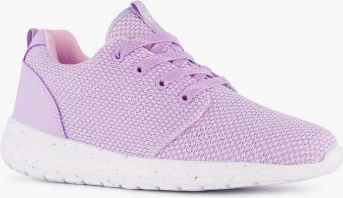Osaga meisjes sportschoenen paars Uitneembare zool