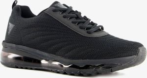 Osaga Milo sneakers Zwart