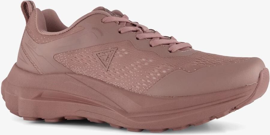 Osaga dames sportschoenen roze Uitneembare zool