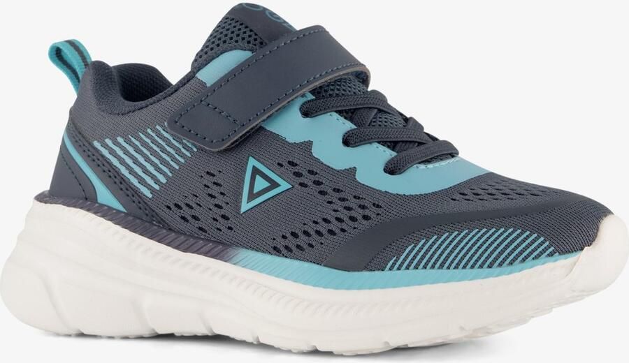 Osaga kinder sportschoenen blauw
