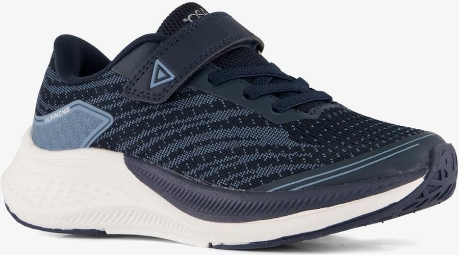 Osaga kinder Sportschoenen blauw