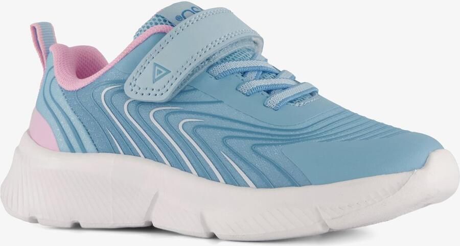 Osaga kinder sportschoenen blauw Uitneembare zool