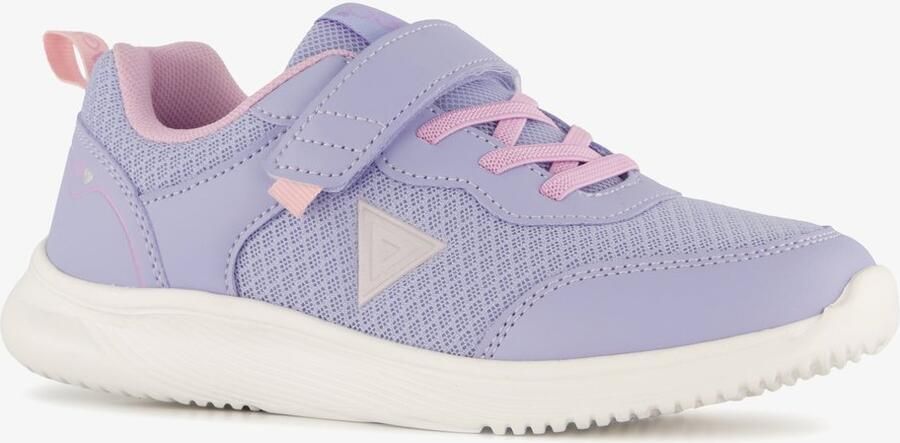 Osaga meisjes sportschoenen paars Uitneembare zool