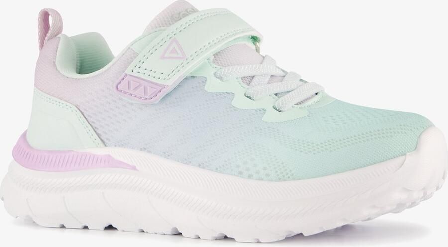 Osaga meisjes sportschoenen pastel Blauw