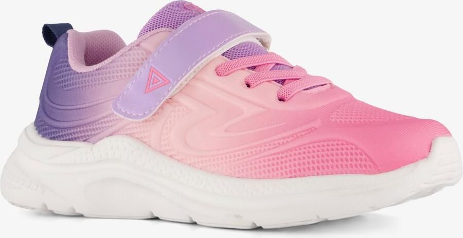 Osaga meisjes sportschoenen roze paars