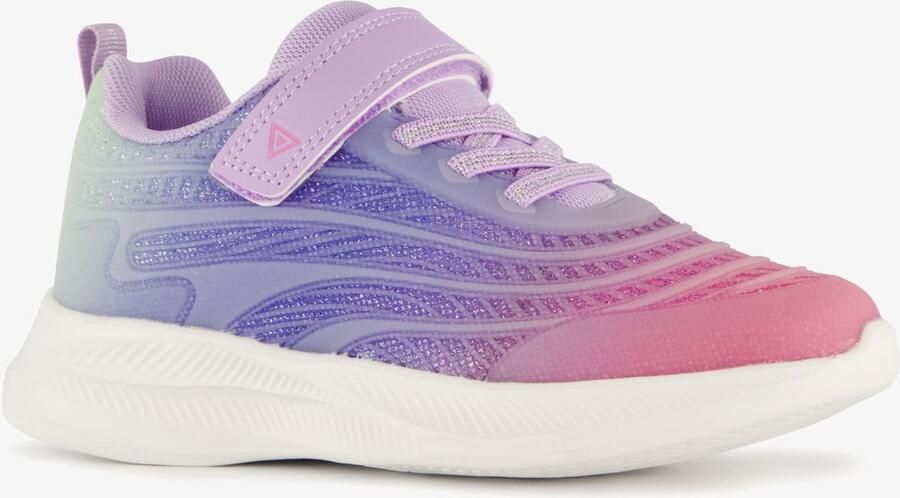 Osaga meisjes sportschoenen roze paars Uitneembare zool