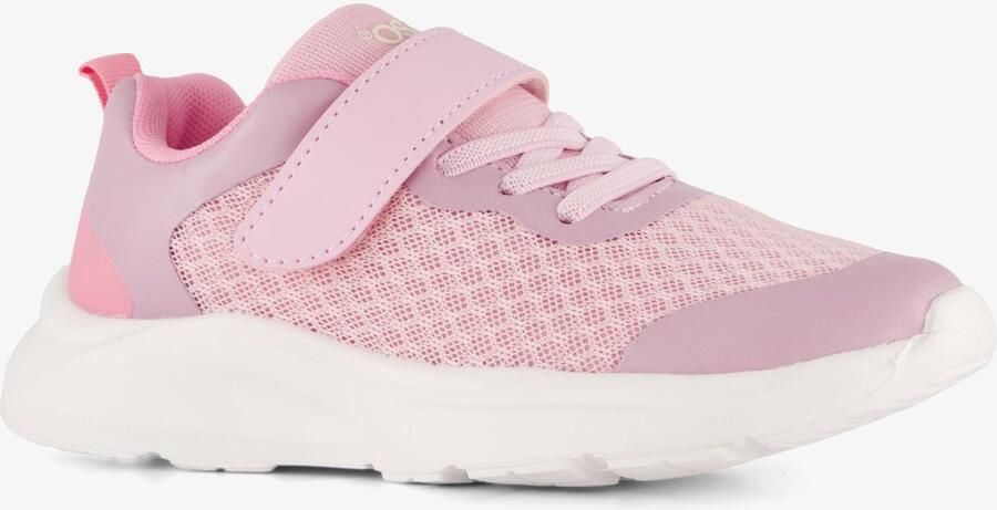 Osaga meisjes sportschoenen roze Uitneembare zool