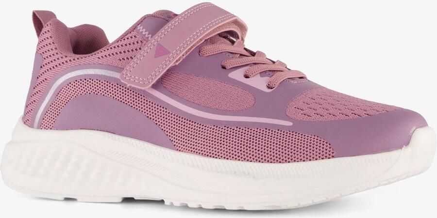 Osaga meisjes sportschoenen roze Uitneembare zool