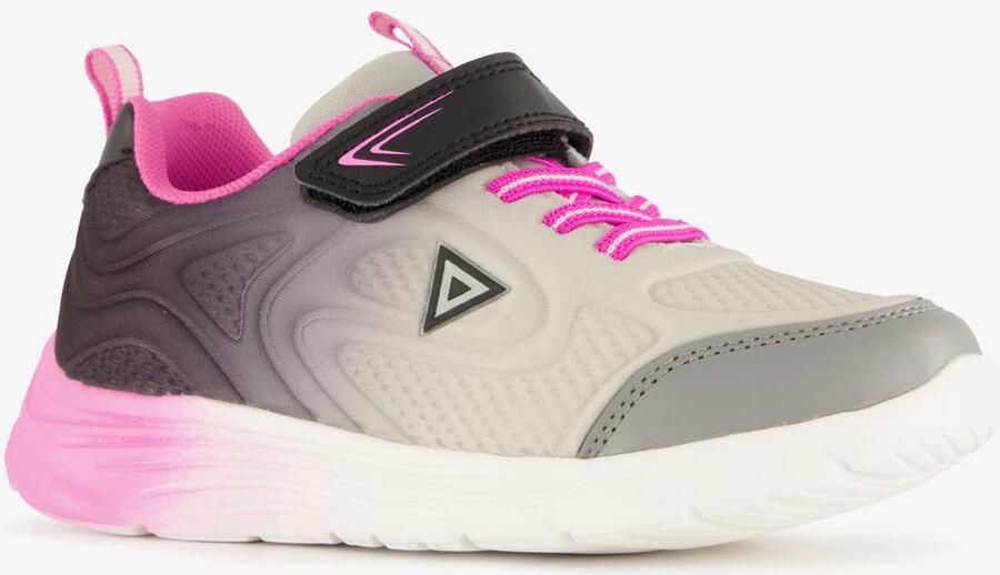 Osaga meisjes sportschoenen zwart roze Uitneembare zool - Foto 1