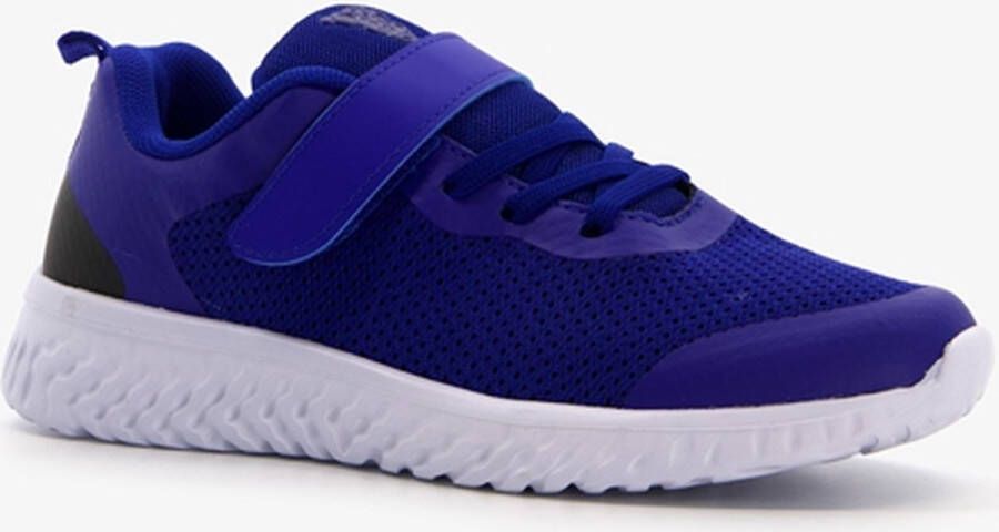 Osaga Play 3 sneakers blauw Uitneembare zool