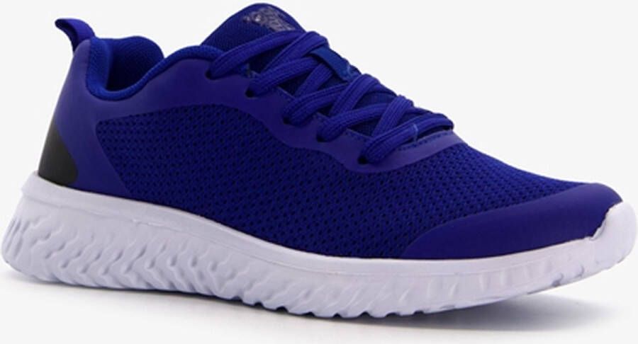 Osaga Play 3 sneakers blauw Uitneembare zool