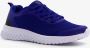 Osaga Play 3 sneakers blauw Uitneembare zool - Thumbnail 1