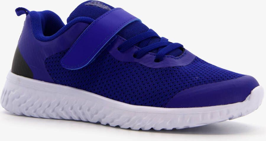 Osaga Play 3 sneakers blauw Uitneembare zool