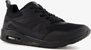 Osaga Rob 2 sneakers Zwart