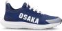 Osaka Furo Play Junior Hockeyschoenen - Thumbnail 1