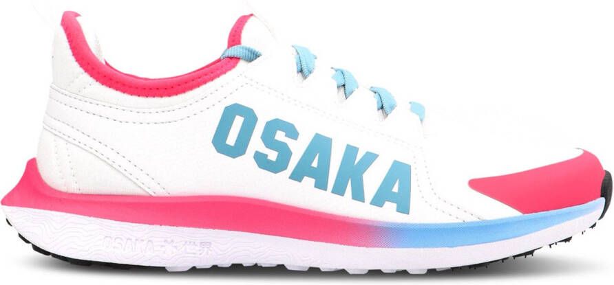 Osaka Furo Play Junior Hockeyschoenen