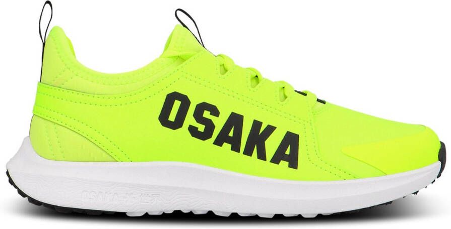 Osaka Furo Play Junior Hockeyschoenen