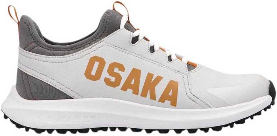 Osaka Furo Veldhockeyschoenen Wit 1 2 Man