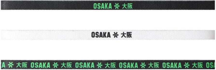 Osaka Iconic Non-Slip Haarbandjes (3-pack)