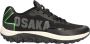 Osaka Kai Mk1 Sportschoenen Hockey TF (Turf) zwart - Thumbnail 1