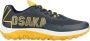 Osaka Kai Mk1 Sportschoenen Hockey TF (Turf) Blue Yellow - Thumbnail 1