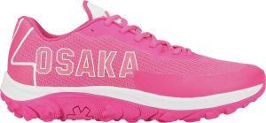 Osaka Kai Mk1 Sportschoenen Hockey TF (Turf) Pink White