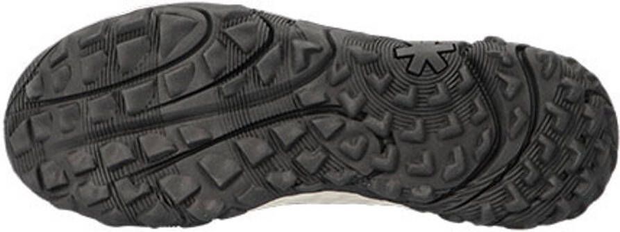 Osaka Kai Mk1 Sportschoenen Hockey TF (Turf) zwart