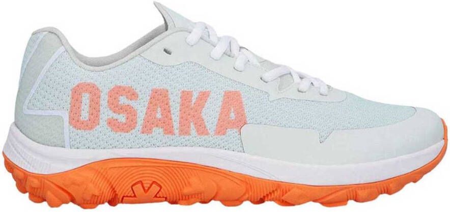 Osaka Kai Mk1 Veldhockeyschoenen Grijs Man