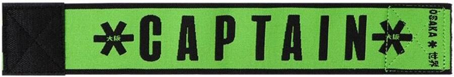 Osaka Aanvoerdersband