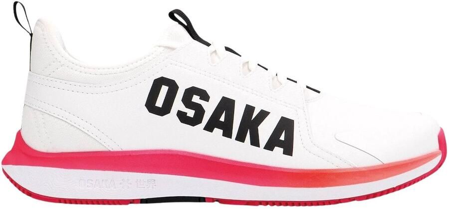 Osaka Furo Court Hockeyschoenen Senior
