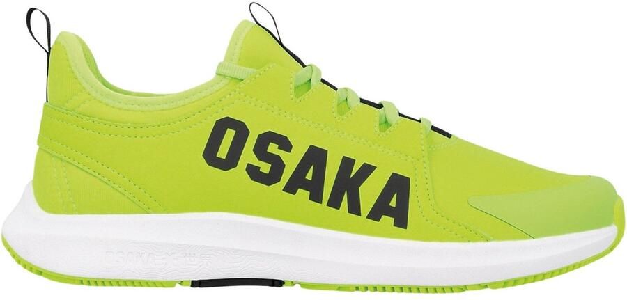 Osaka Furo Court Hockeyschoenen Senior