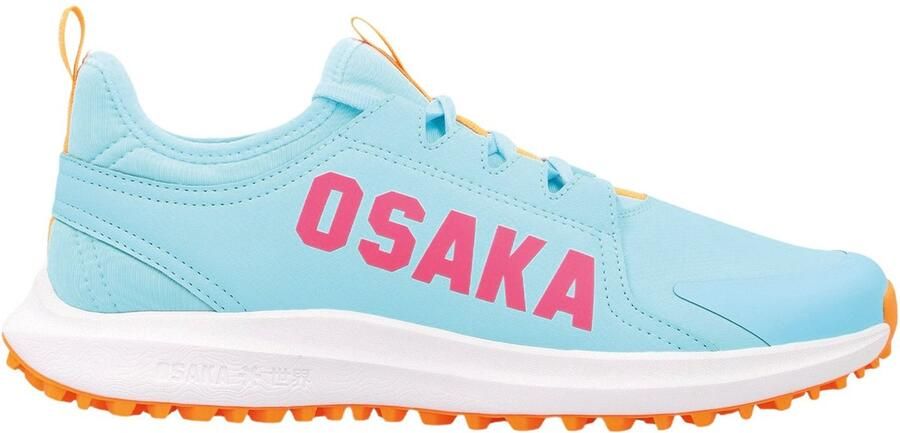Osaka Furo Hockeyschoenen Senior