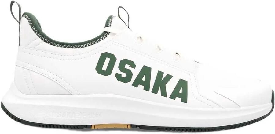 Osaka Furo Indoor Sportschoenen Wit 1 2