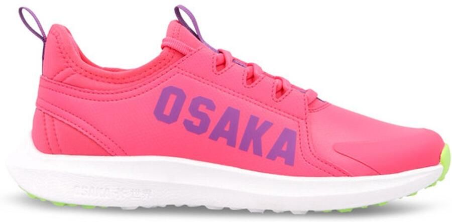 Osaka Furo Play Hockeyschoenen - Foto 1