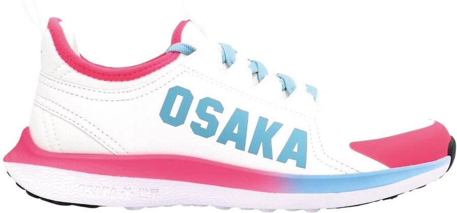 Osaka Furo Play Hockeyschoenen Junior - Foto 2