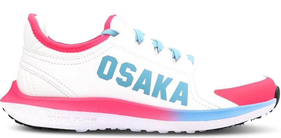 Osaka Furo Play Junior Hockeyschoenen