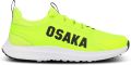 Osaka Furo Play Hockeyschoenen Junior - Groen