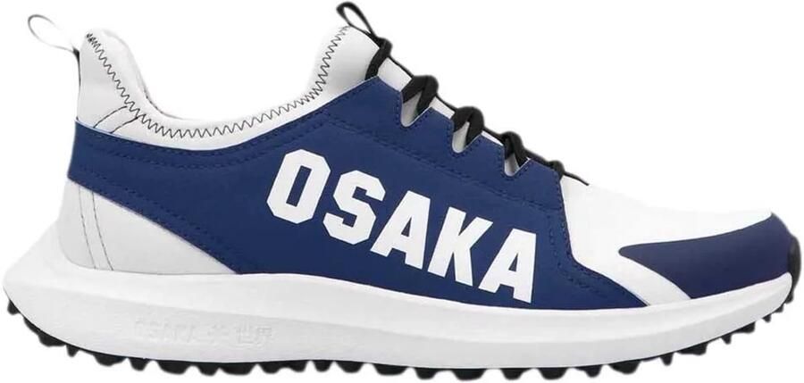 Osaka Furo Veldhockeyschoenen Blauw