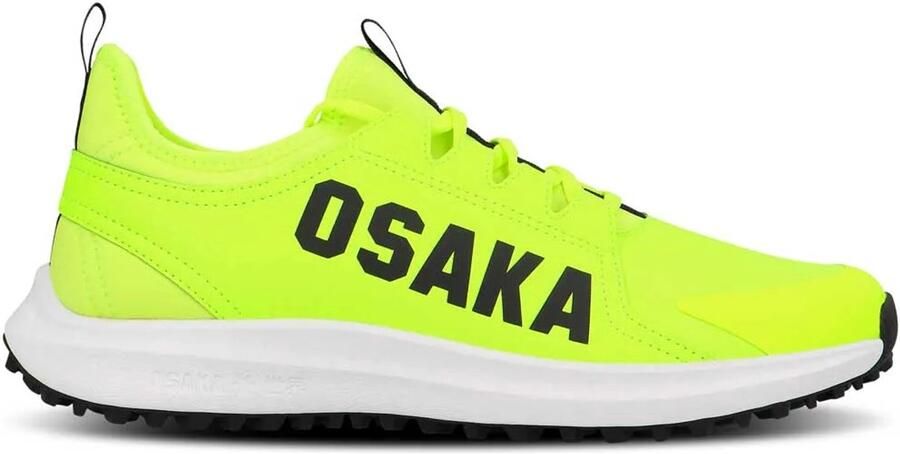 Osaka Furo Veldhockeyschoenen Geel