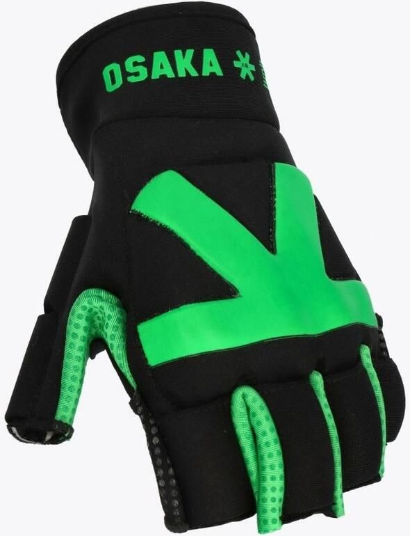 Osaka hockey glove armadillo